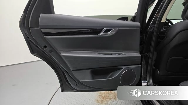 Genesis G80 (RG3) id 4982022 из Кореи 17