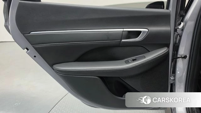 Hyundai Sonata D Edge (DN8) id 5001847 из Кореи 17