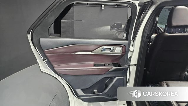 Ford Explorer 6th Generation id 4985135 из Кореи 17
