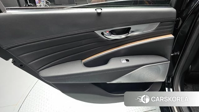 Kia The New K9 2nd generation id 5046378 из Кореи 17