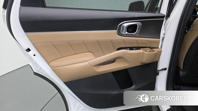 Kia The New Sorento 4th Generation id 5033225 из Кореи 17