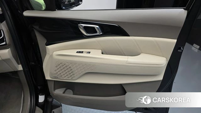 Kia The New Carnival 4th Generation id 4985306 из Кореи 17
