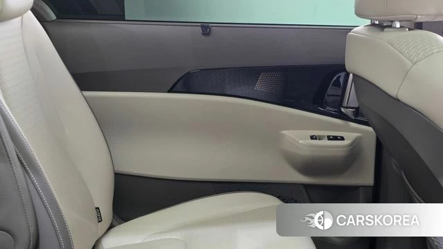 Kia The New Carnival 4th Generation id 4964994 из Кореи 18