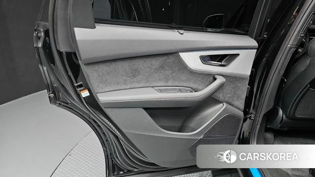 Audi Q7 (4M) id 4921302 из Кореи 17