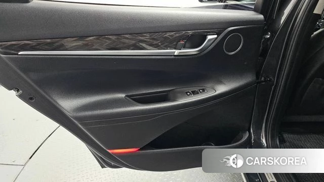 Hyundai Grandeur IG id 4960517 из Кореи 17