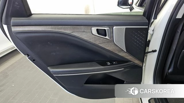 Kia K8 id 4894200 из Кореи 17