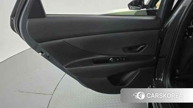 Hyundai The New Avante (CN7) id 4630407 из Кореи 17