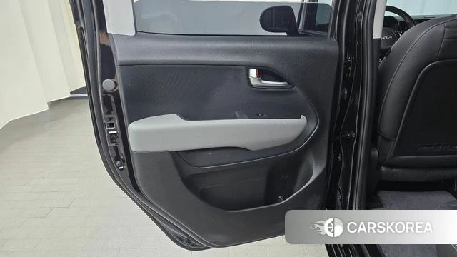 Kia The New Kia Ray id 4975262 из Кореи 17