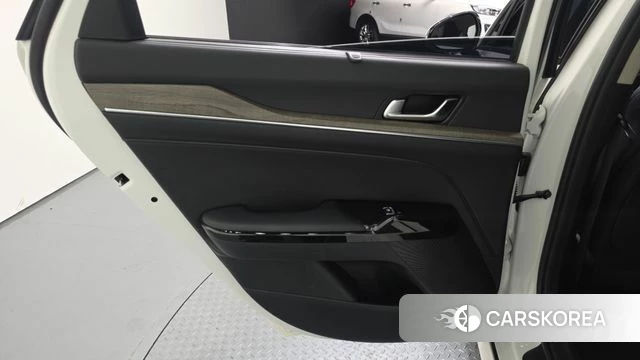 Kia K5 3rd generation id 5011860 из Кореи 17