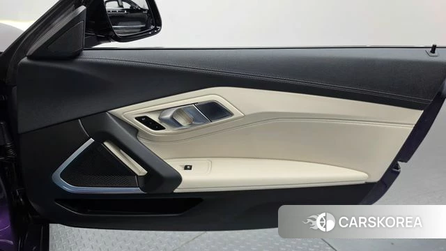 BMW Z4 (G29) id 4990589 из Кореи 17