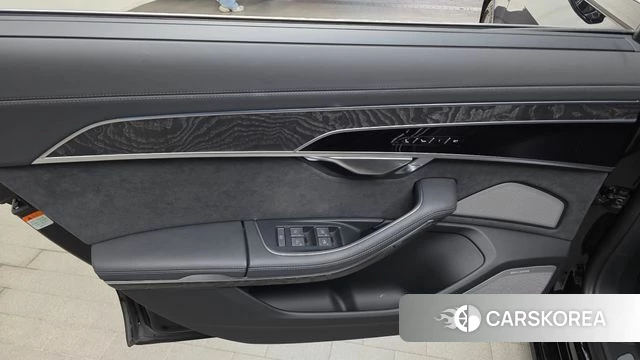 Audi A8 (D5) id 5002051 из Кореи 17