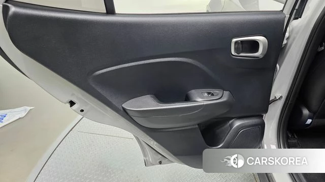 Hyundai Venue id 4957356 из Кореи 17