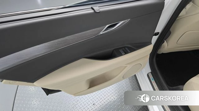 Genesis G80 (RG3) id 4980921 из Кореи 17