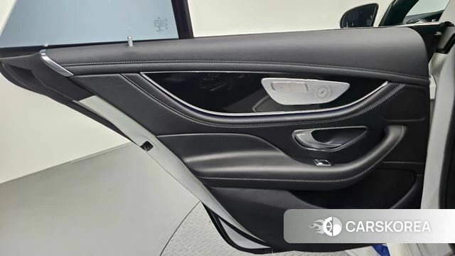 Mercedes-Benz AMG GT id 5028700 из Кореи 17
