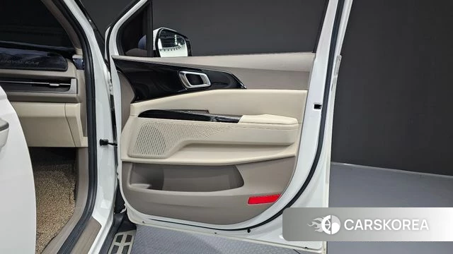 Kia Carnival 4th generation id 4923125 из Кореи 17