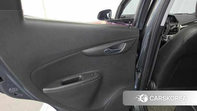 Chevrolet (GM Daewoo) The New Spark id 4930221 из Кореи 17