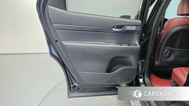 Hyundai Palisade id 5023608 из Кореи 17