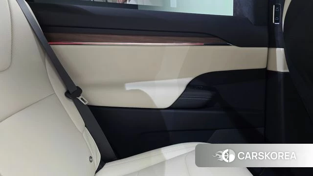 Tesla Model X id 5032567 из Кореи 17
