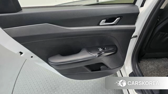 Kia K5 3rd generation id 5023492 из Кореи 17