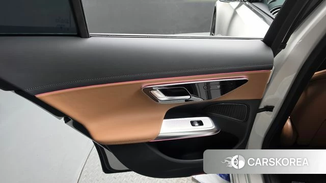 Mercedes-Benz E-Class W214 id 5001413 из Кореи 17