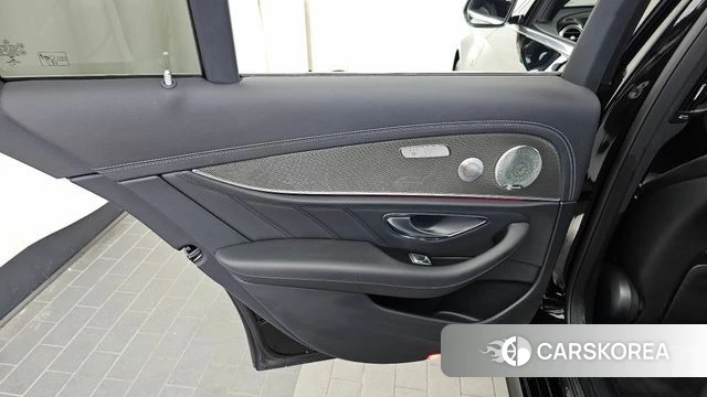 Mercedes-Benz E-Class W213 id 4997189 из Кореи 17