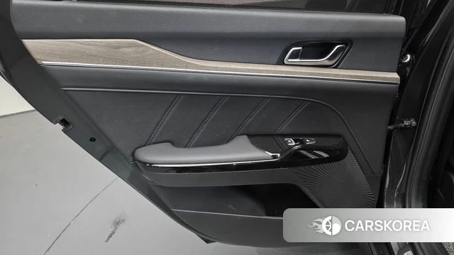 Kia K5 Hybrid 3rd Generation id 5013050 из Кореи 17