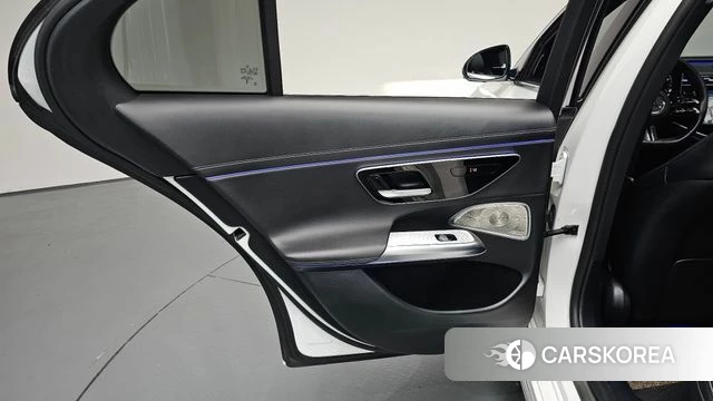 Mercedes-Benz E-Class W214 id 4928389 из Кореи 17