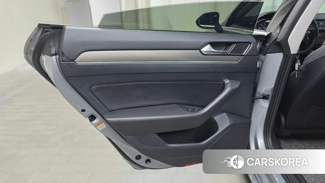 Volkswagen Arteon id 5003985 из Кореи 17