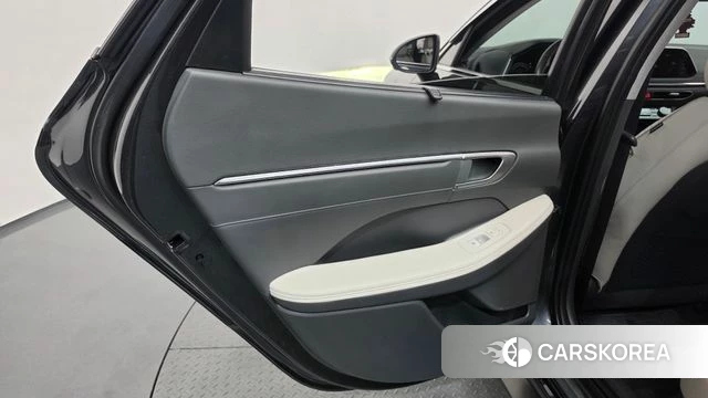 Hyundai Sonata (DN8) id 5041777 из Кореи 17
