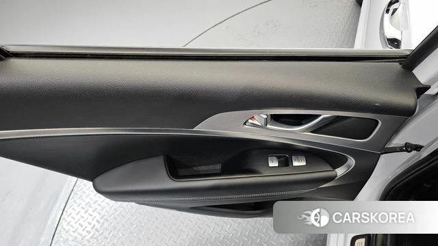 Genesis G70 id 5029276 из Кореи 17
