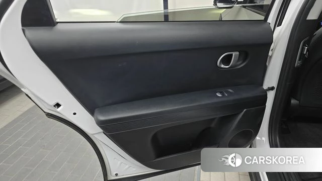 Hyundai Ionic 5 id 4966307 из Кореи 17