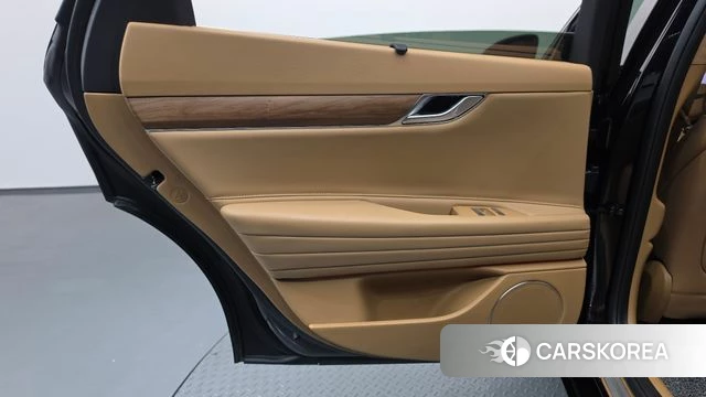 Genesis G80 (RG3) id 5039451 из Кореи 17