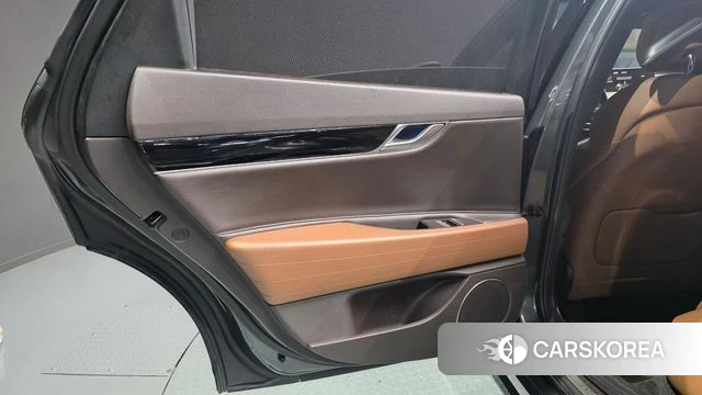 Genesis G80 (RG3) id 4952209 из Кореи 17
