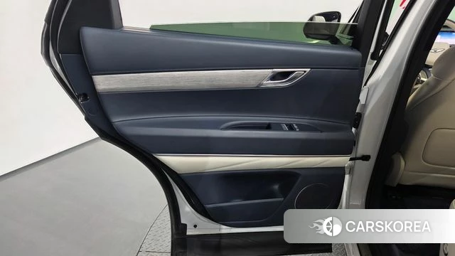 Genesis GV80 id 4990724 из Кореи 17