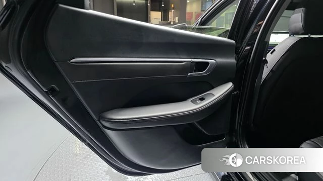 Hyundai Sonata (DN8) id 4528896 из Кореи 17