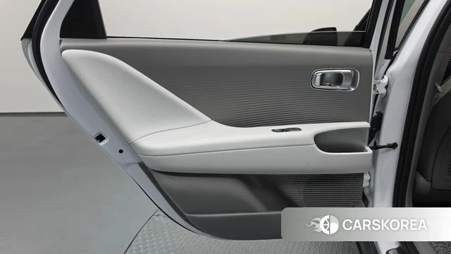 Hyundai Ionic 6 id 5027313 из Кореи 17