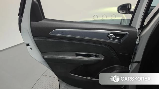 Renault Korea (Samsung) XM3 id 4930446 из Кореи 17