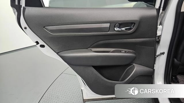 Renault Korea (Samsung) QM6 id 5035752 из Кореи 17
