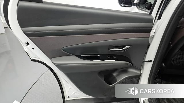 Hyundai The New Tucson (NX4) id 5021121 из Кореи 17