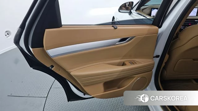 Genesis G80 (RG3) id 5039330 из Кореи 17