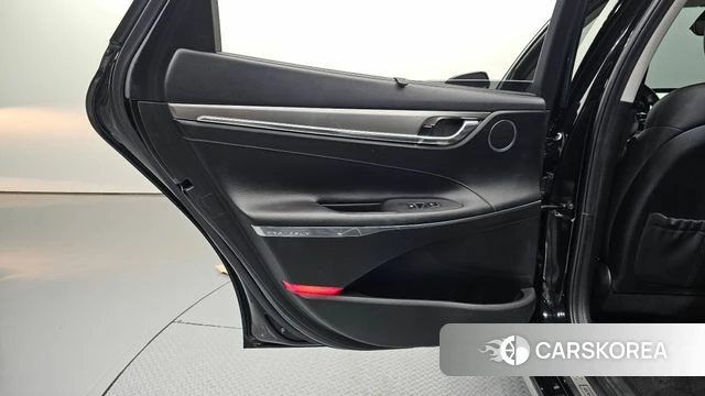 Hyundai The New Grandeur IG id 5022492 из Кореи 17