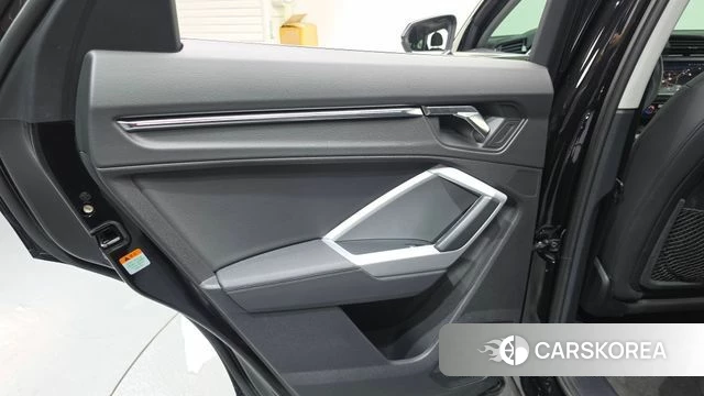Audi Q3 (F3) id 5022432 из Кореи 17