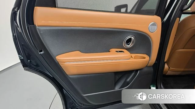 Hyundai Palisade (LX3) id 5039053 из Кореи 17