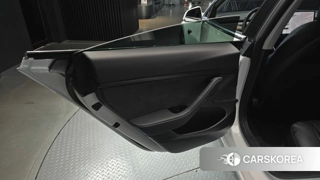 Tesla Model 3 id 4754872 из Кореи 17