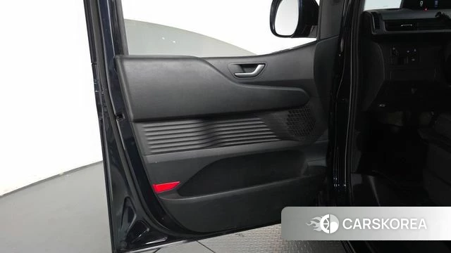 Hyundai Staria id 4942694 из Кореи 17