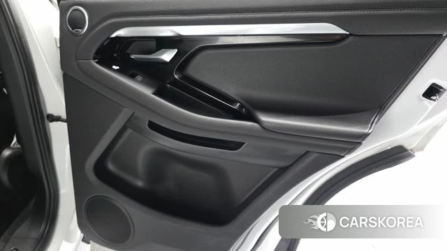 Land Rover Range Rover Evoque 2nd Generation id 5018296 из Кореи 17