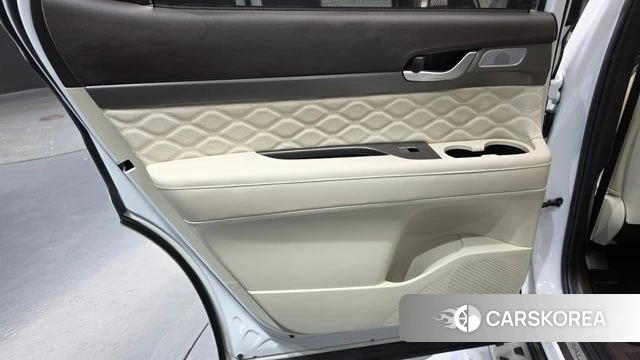 Hyundai Palisade id 4992589 из Кореи 17