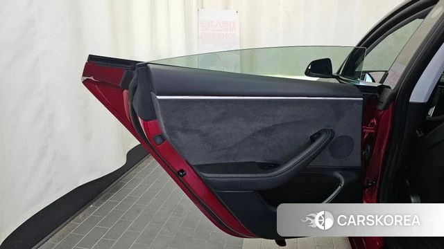Tesla Model 3 id 4916593 из Кореи 17