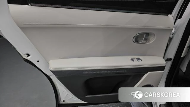 Hyundai Ionic 5 id 4990763 из Кореи 17