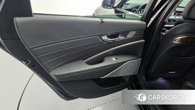 Kia More K9 id 4987357 из Кореи 17